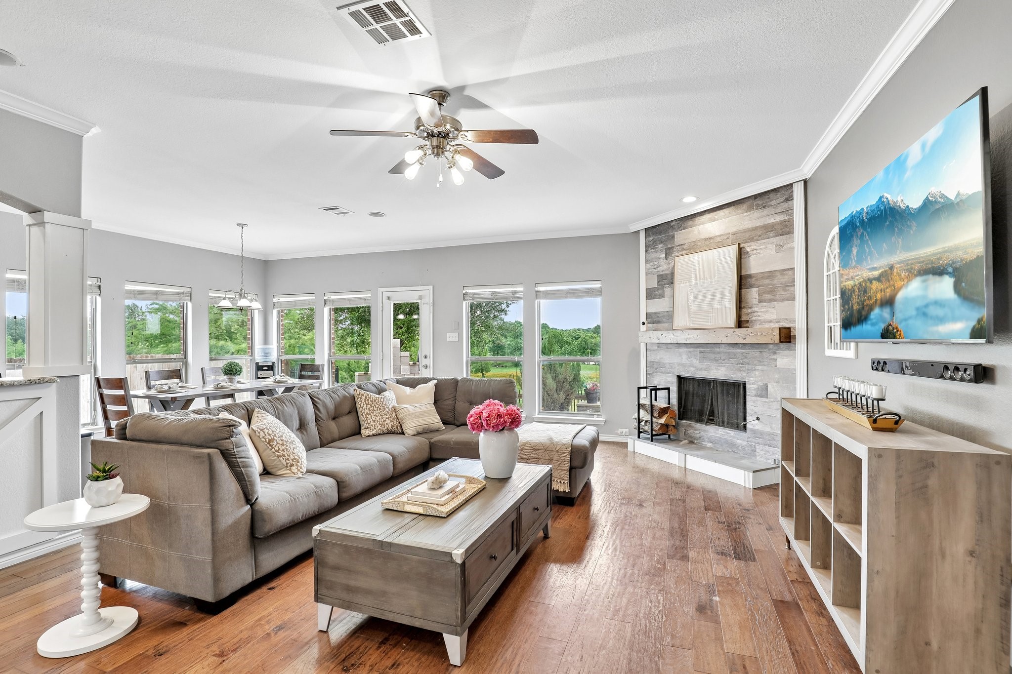 2821 Dog Leg Trail Mckinney TX 75069