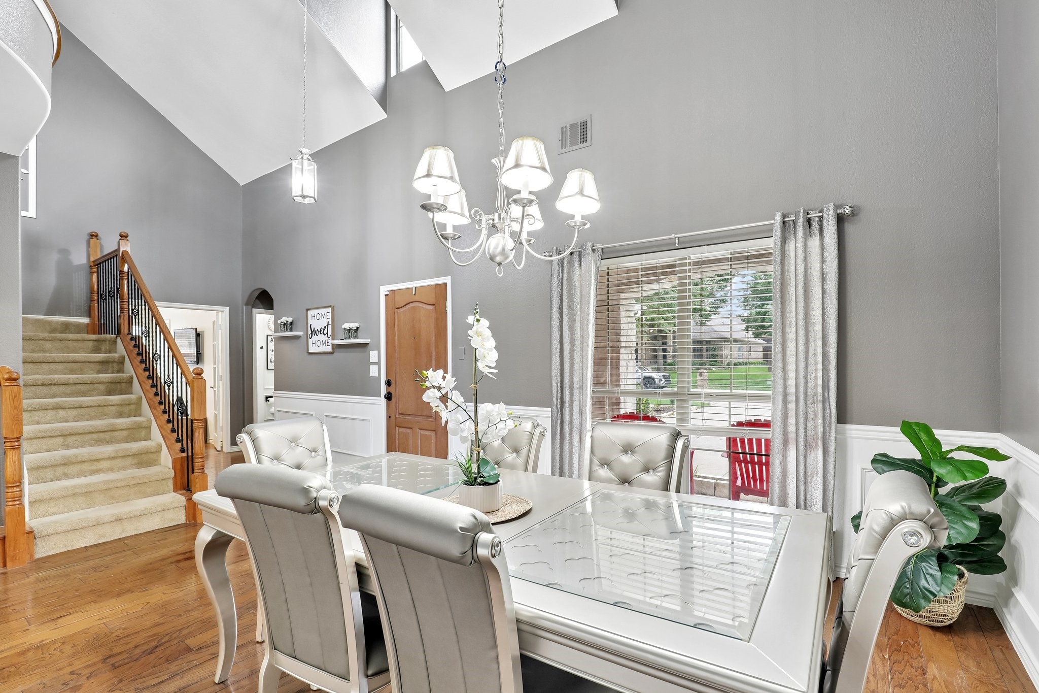 2821 Dog Leg Trail Mckinney TX 75069