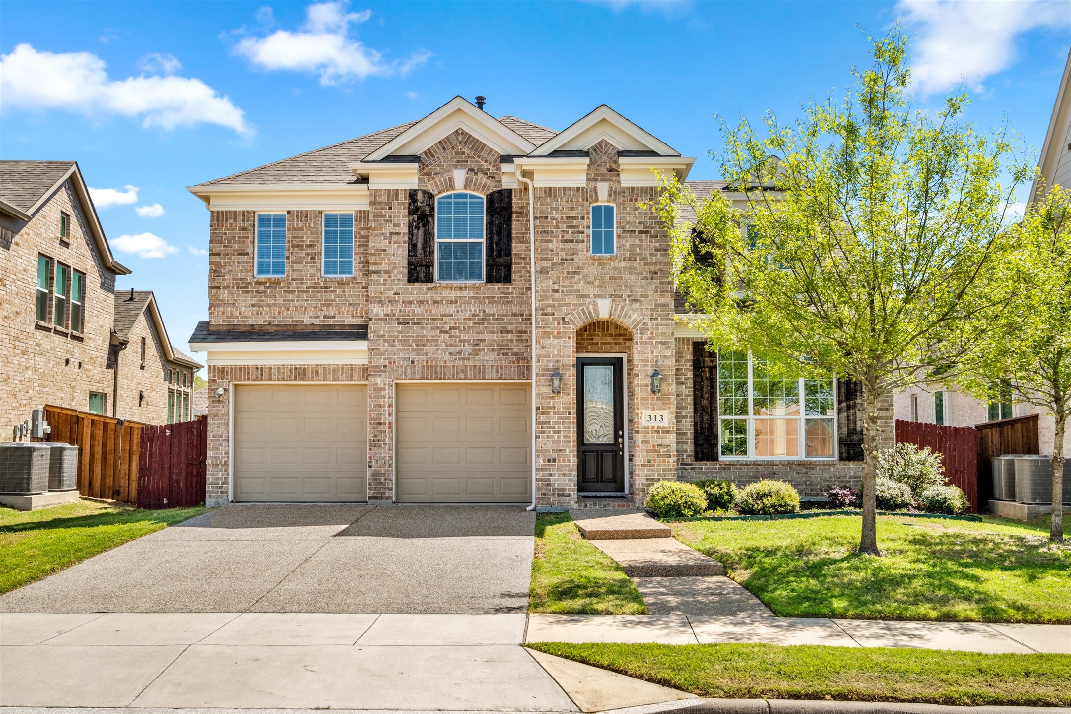 313 Cypress Hill Drive Little Elm TX 75068