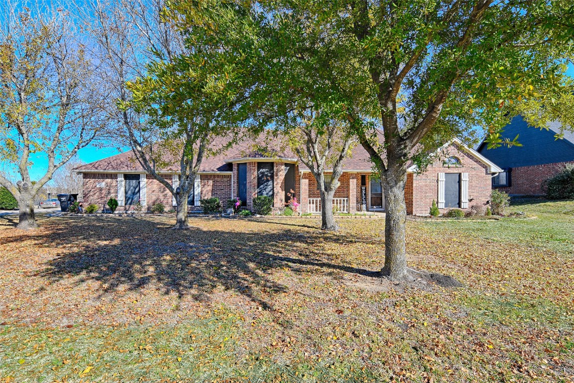 320 Country View Lane Crandall TX 75114