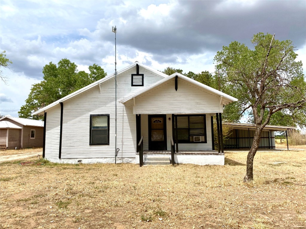 12976 State Highway 36 E Cross Plains TX 76443