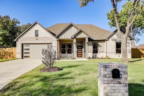 1714 Bogarte Drive Grand Prairie TX 75051