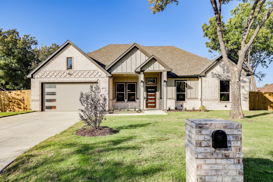 1714 Bogarte Drive Grand Prairie TX 75051