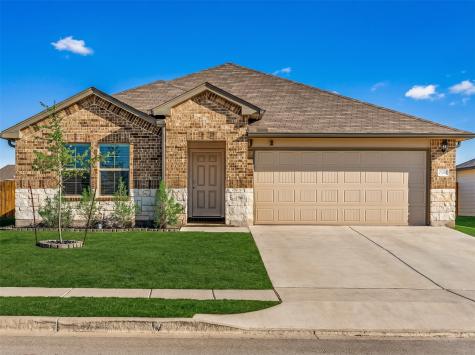 7100 Canadian Drive China Spring TX 76633