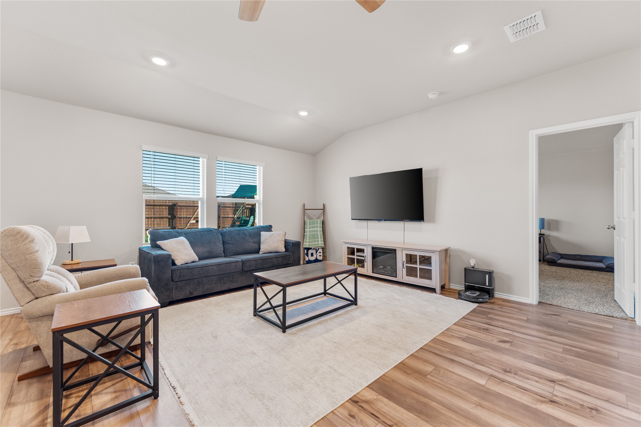 7100 Canadian Drive China Spring TX 76633