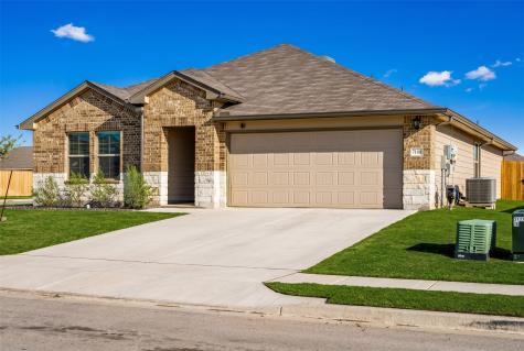 7100 Canadian Drive China Spring TX 76633