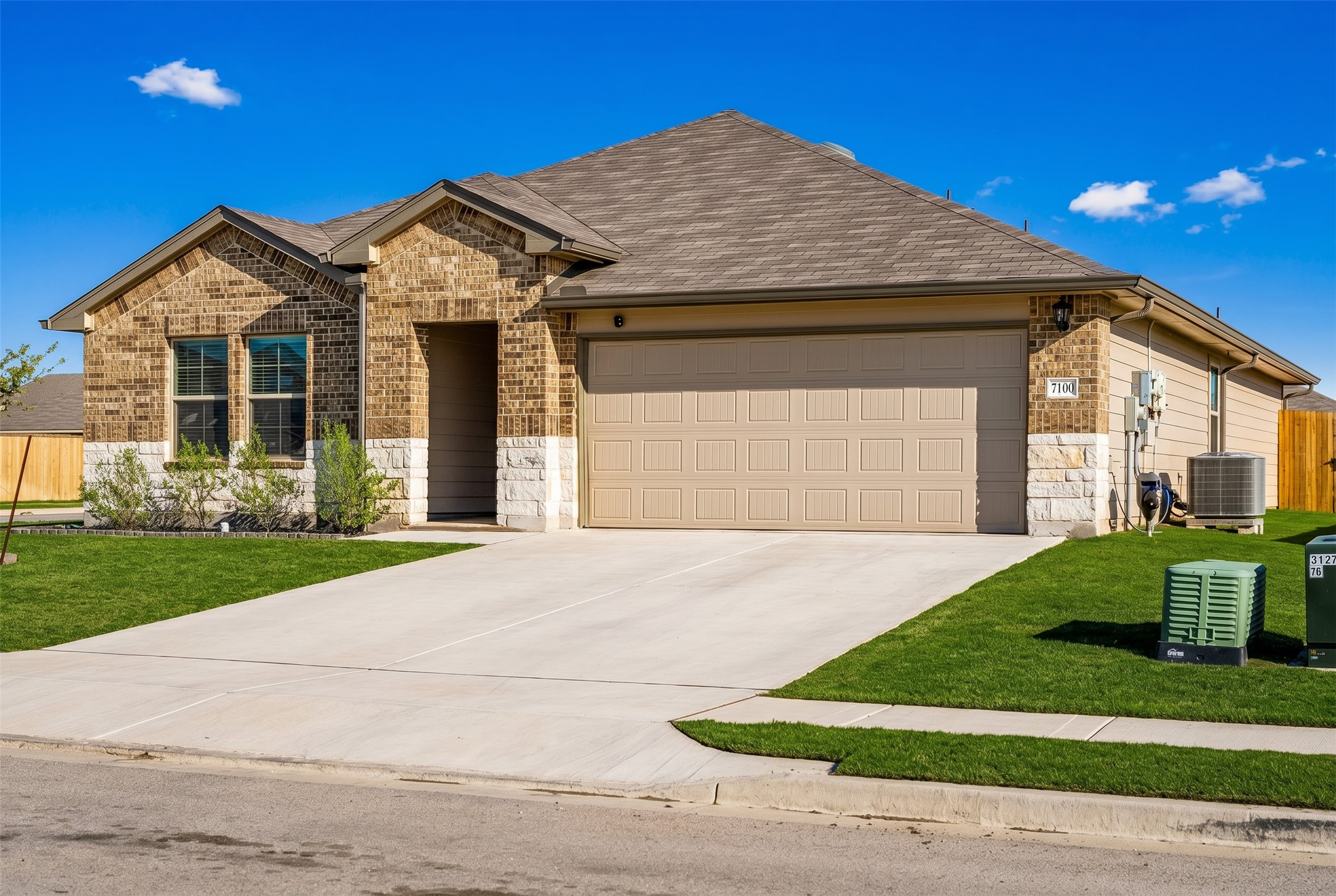 7100 Canadian Drive China Spring TX 76633