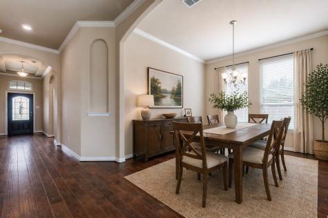 1913 Elite Road Mckinney TX 75071