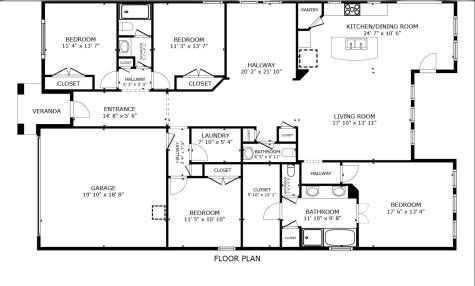 1913 Elite Road Mckinney TX 75071