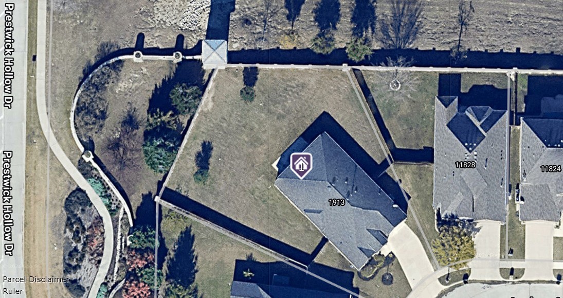 1913 Elite Road Mckinney TX 75071
