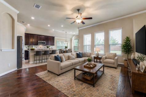 1913 Elite Road Mckinney TX 75071