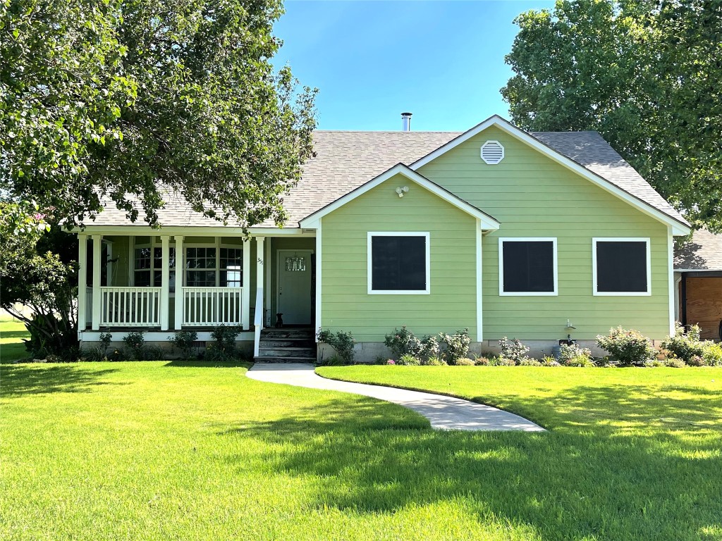 351 County Road 422 Comanche TX 76442