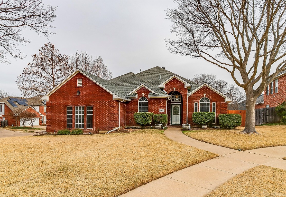 1905 Alpaca Court Arlington TX 76001