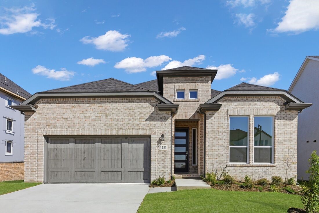 1721 Buck Trail Celina TX 75009