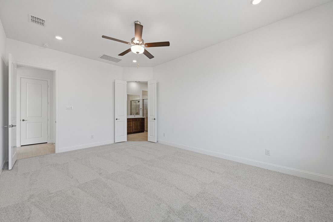 1721 Buck Trail Celina TX 75009