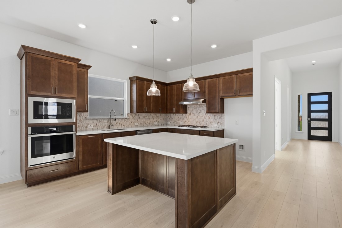 1721 Buck Trail Celina TX 75009