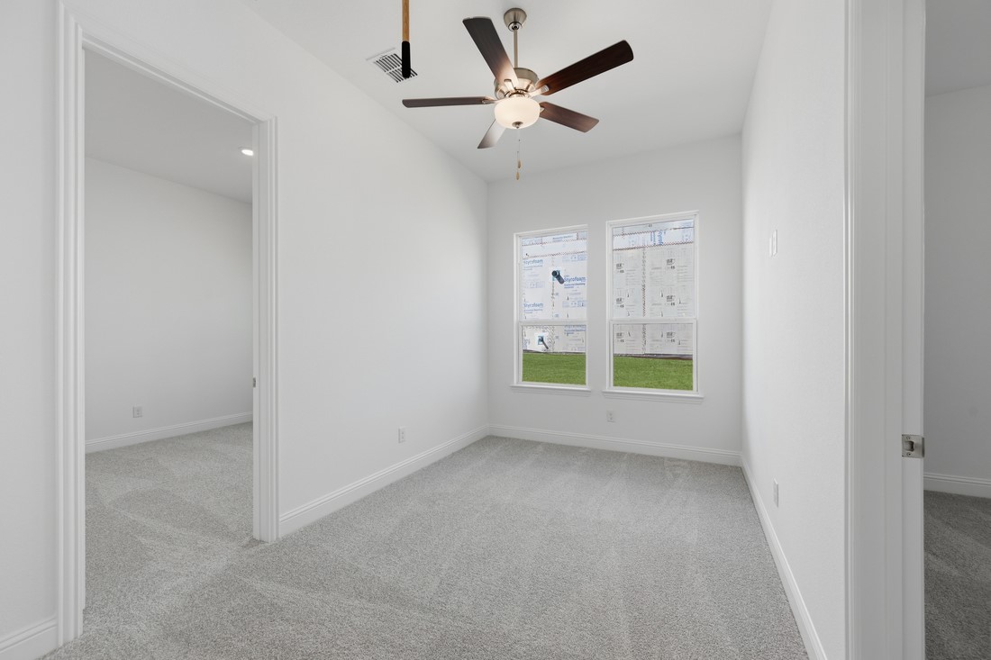 1721 Buck Trail Celina TX 75009