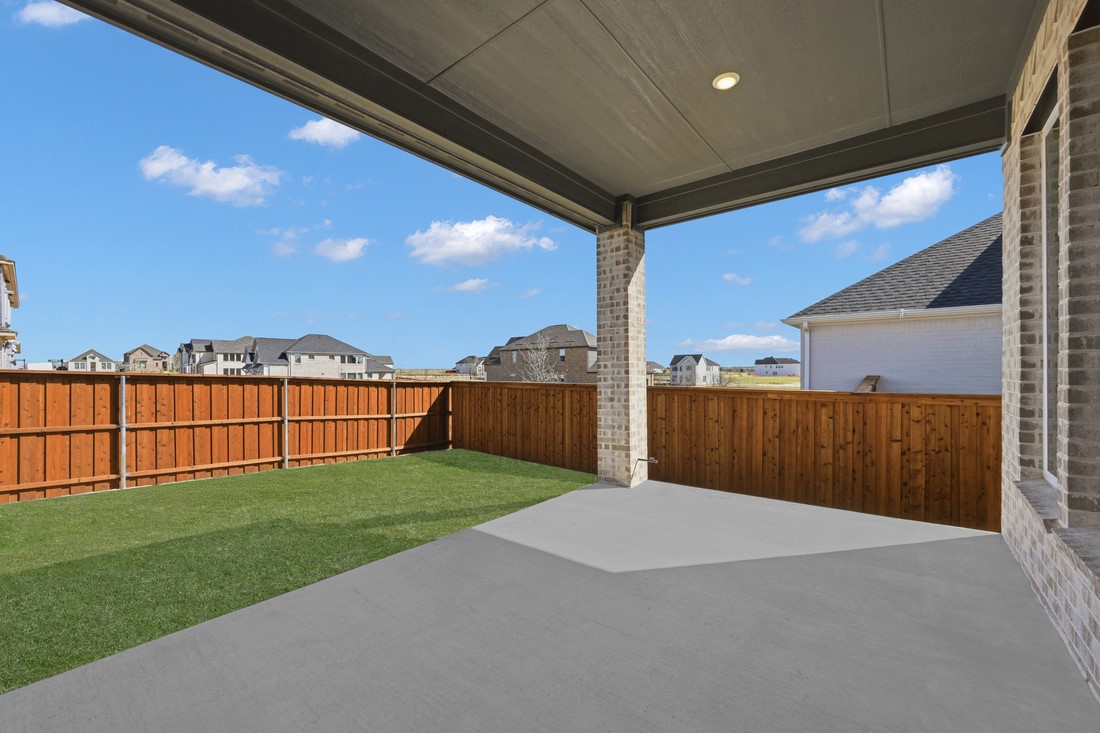 1721 Buck Trail Celina TX 75009