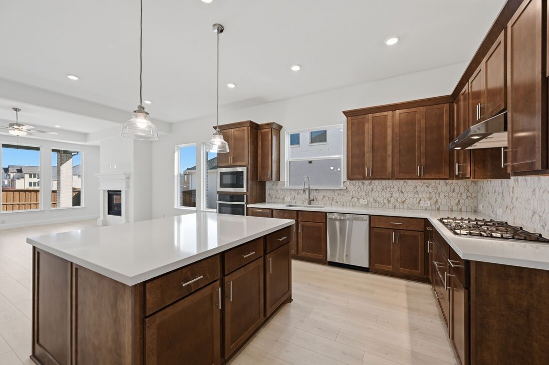 1721 Buck Trail Celina TX 75009