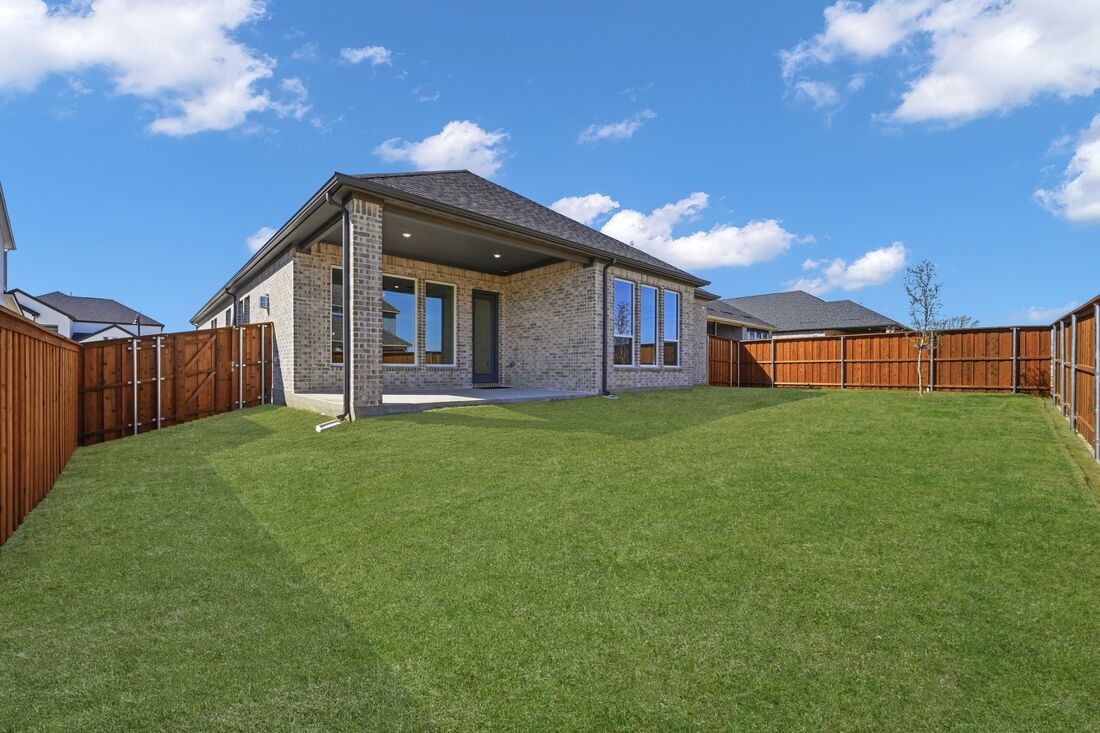 1721 Buck Trail Celina TX 75009