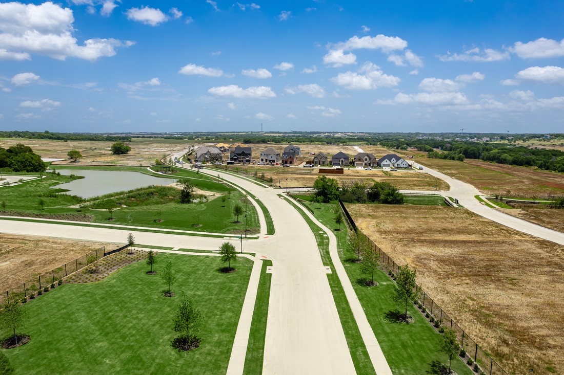 1721 Buck Trail Celina TX 75009