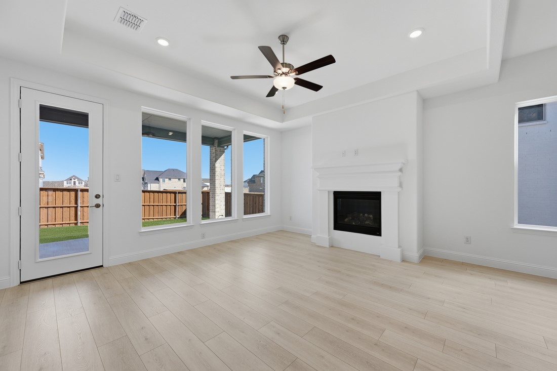 1721 Buck Trail Celina TX 75009