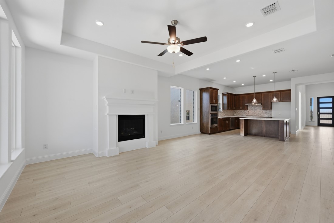 1721 Buck Trail Celina TX 75009