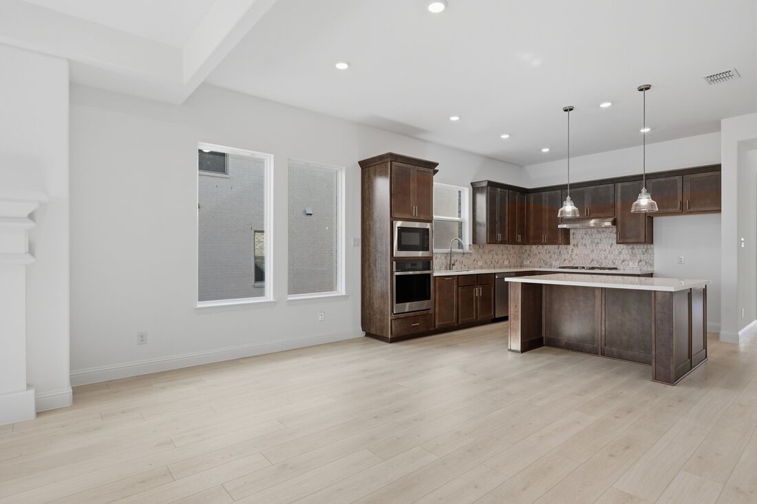1721 Buck Trail Celina TX 75009