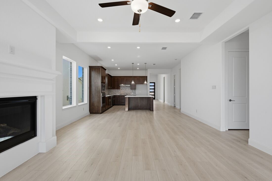 1721 Buck Trail Celina TX 75009