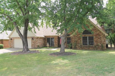 8804 Hilary Court North Richland Hills TX 76182
