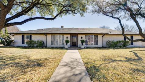 4134 Keystone Street Garland TX 75041