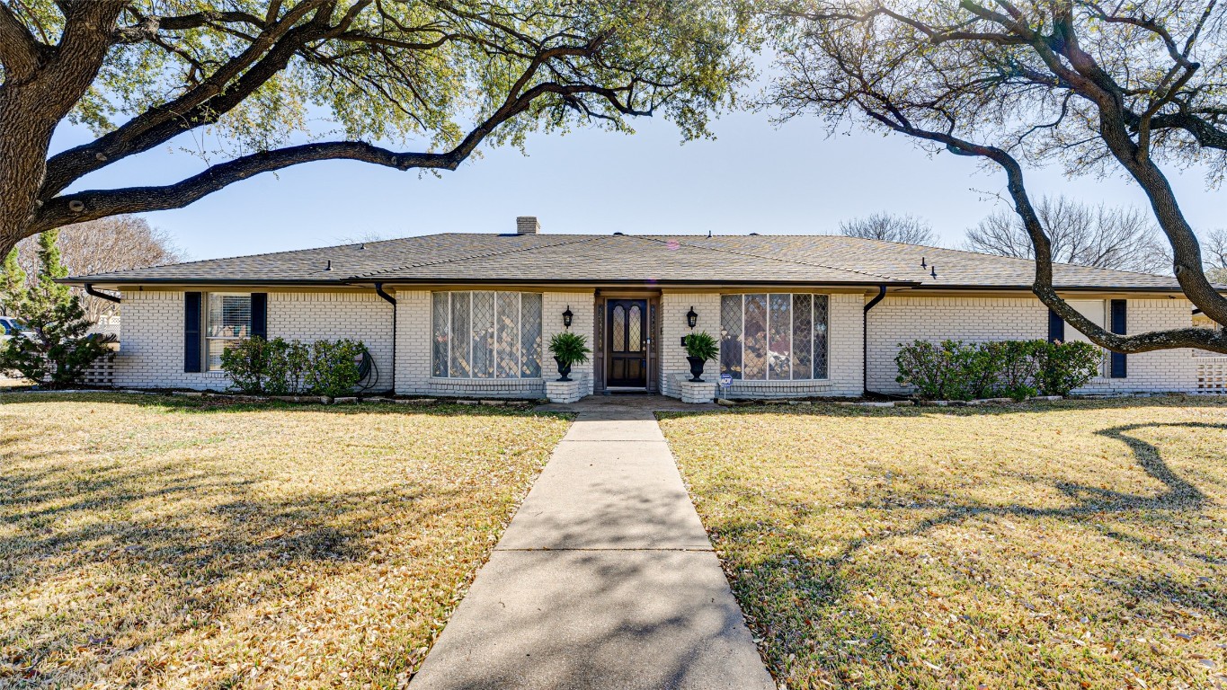 4134 Keystone Street Garland TX 75041
