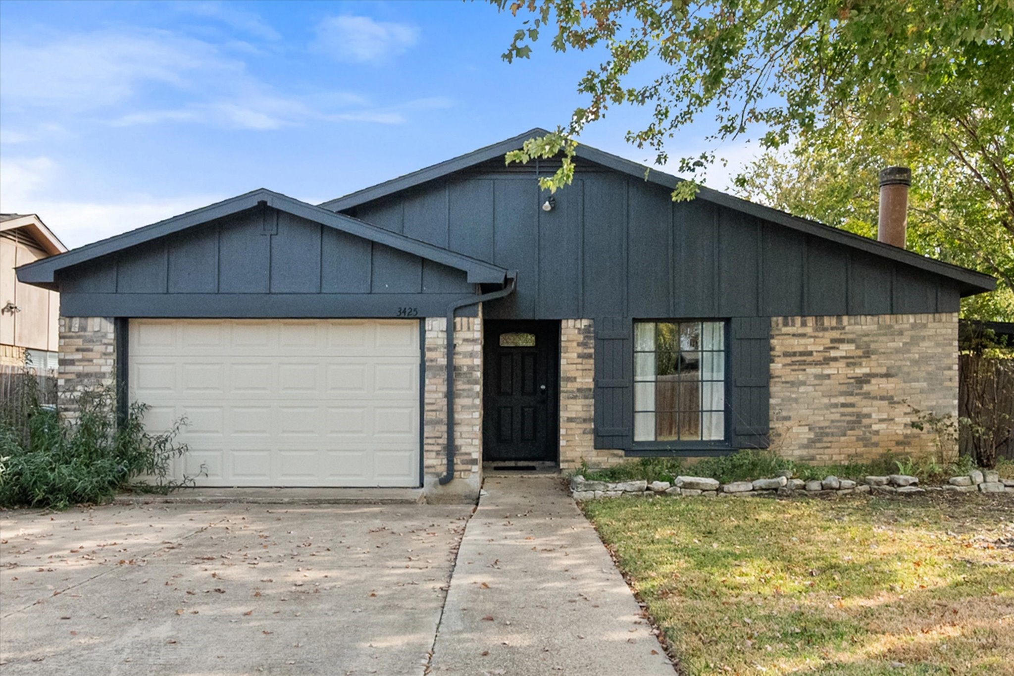 3425 Doolittle Drive Arlington TX 76014
