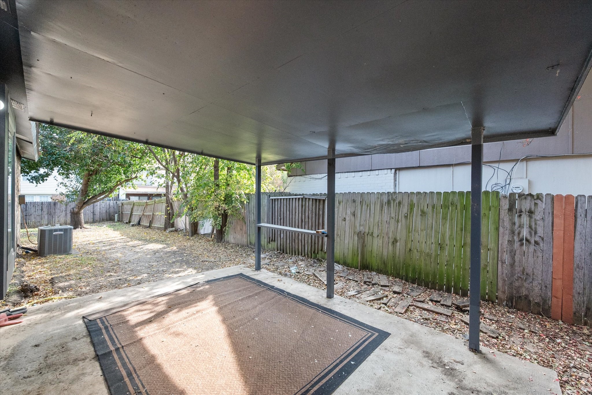 3425 Doolittle Drive Arlington TX 76014
