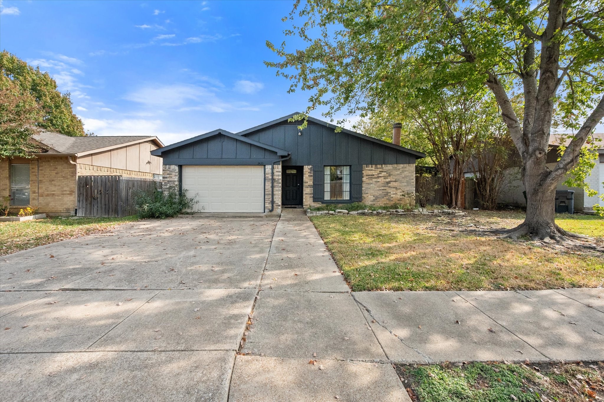 3425 Doolittle Drive Arlington TX 76014