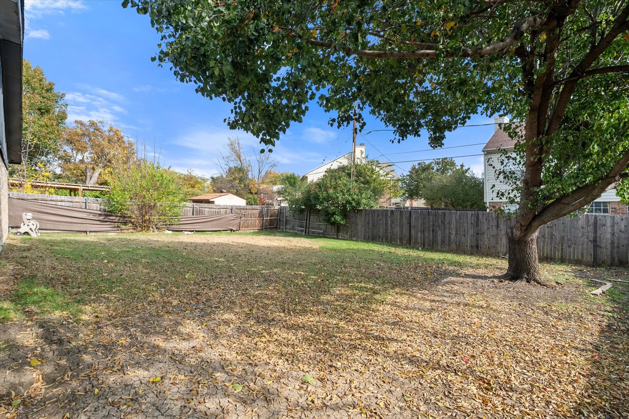 3425 Doolittle Drive Arlington TX 76014