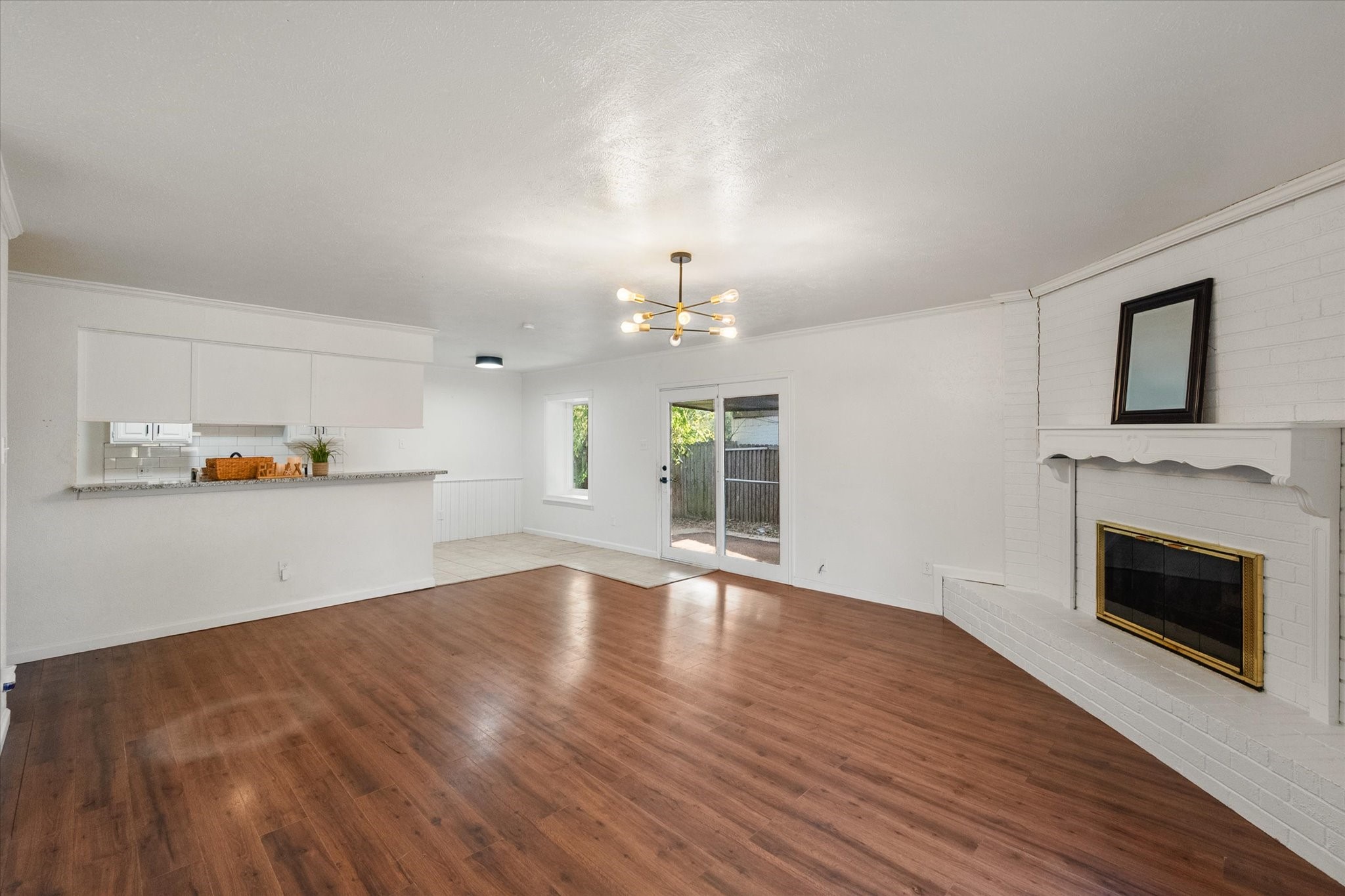 3425 Doolittle Drive Arlington TX 76014