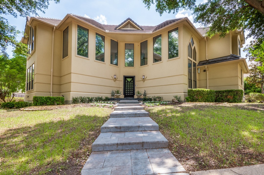 1604 Driskill Drive Irving TX 75038