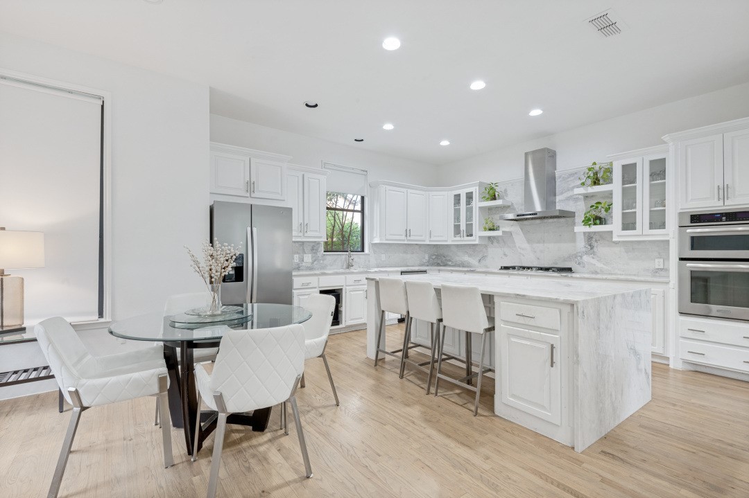 1604 Driskill Drive Irving TX 75038