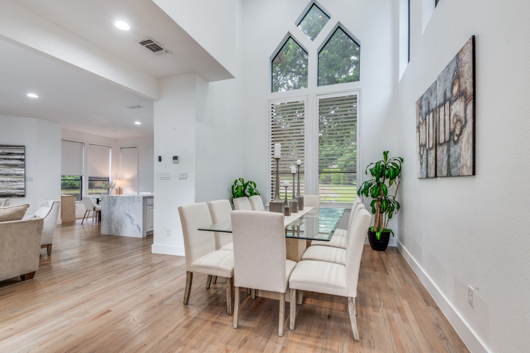 1604 Driskill Drive Irving TX 75038