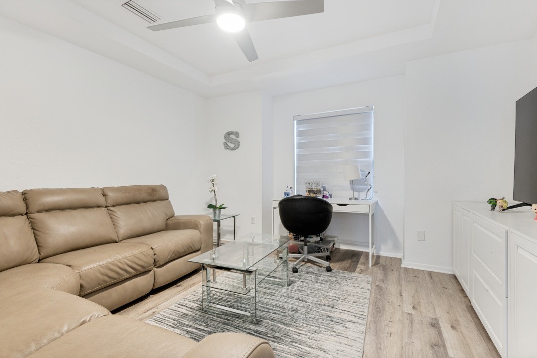 1604 Driskill Drive Irving TX 75038