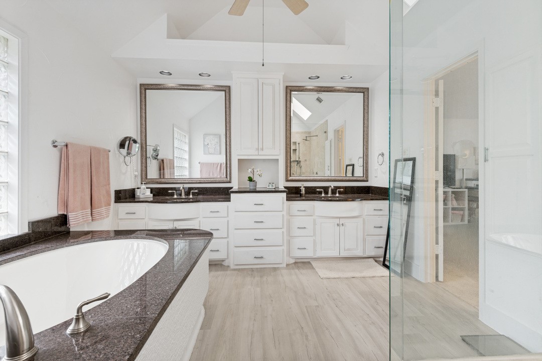 1604 Driskill Drive Irving TX 75038