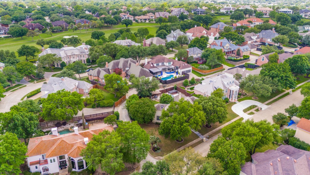 1604 Driskill Drive Irving TX 75038