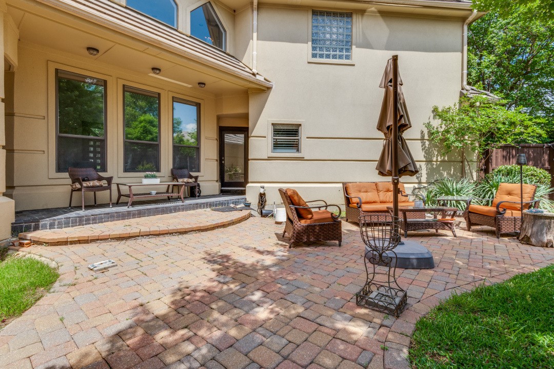 1604 Driskill Drive Irving TX 75038