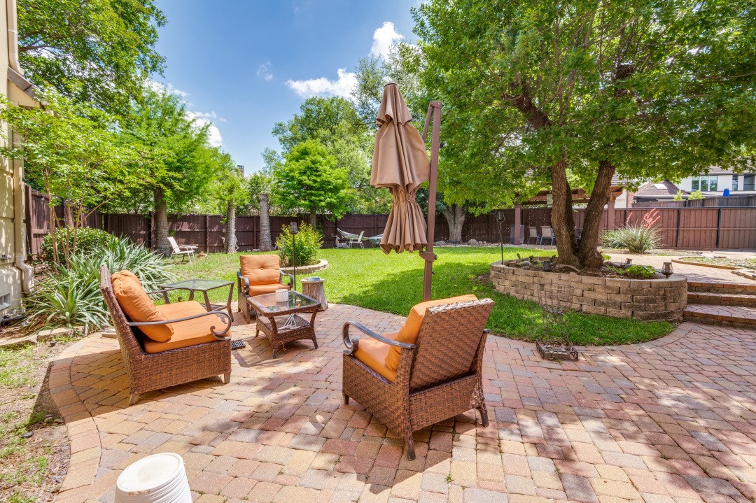 1604 Driskill Drive Irving TX 75038