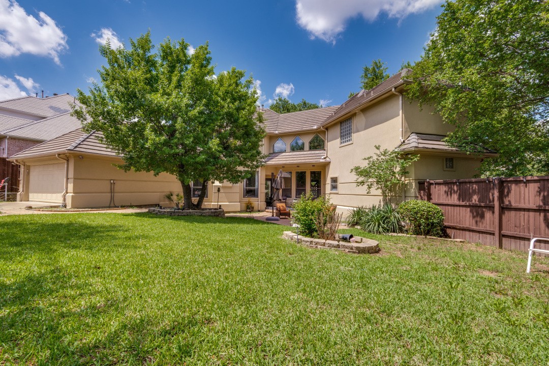 1604 Driskill Drive Irving TX 75038