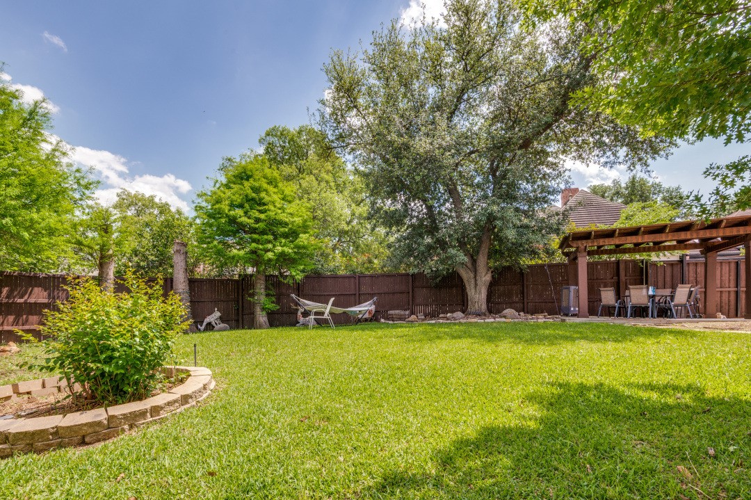 1604 Driskill Drive Irving TX 75038