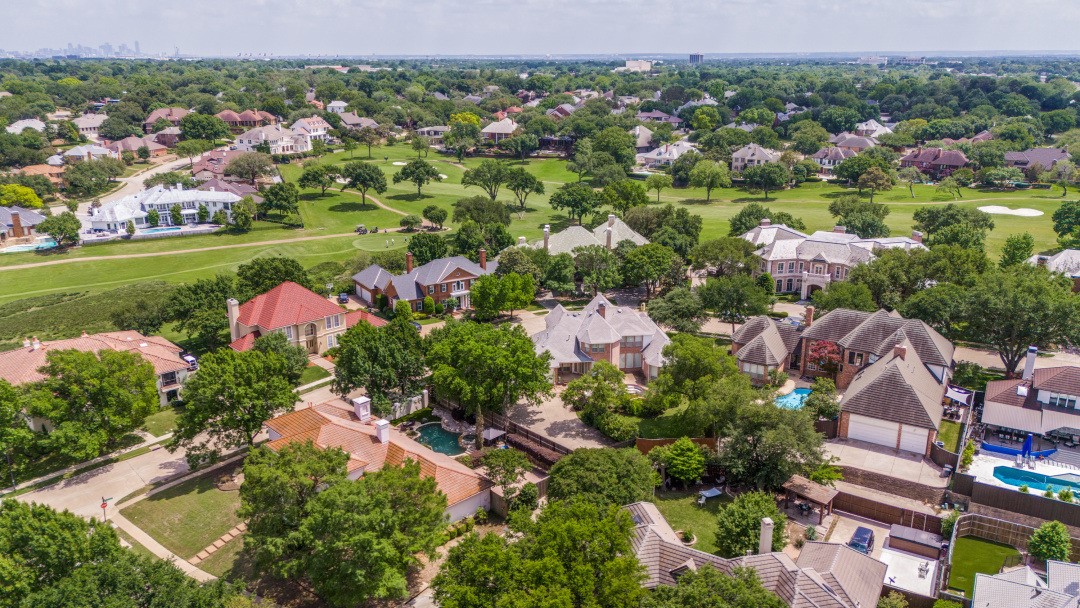 1604 Driskill Drive Irving TX 75038