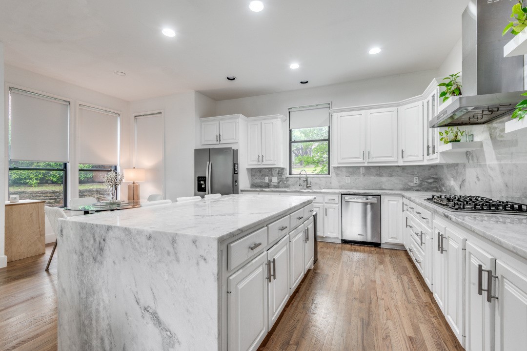 1604 Driskill Drive Irving TX 75038