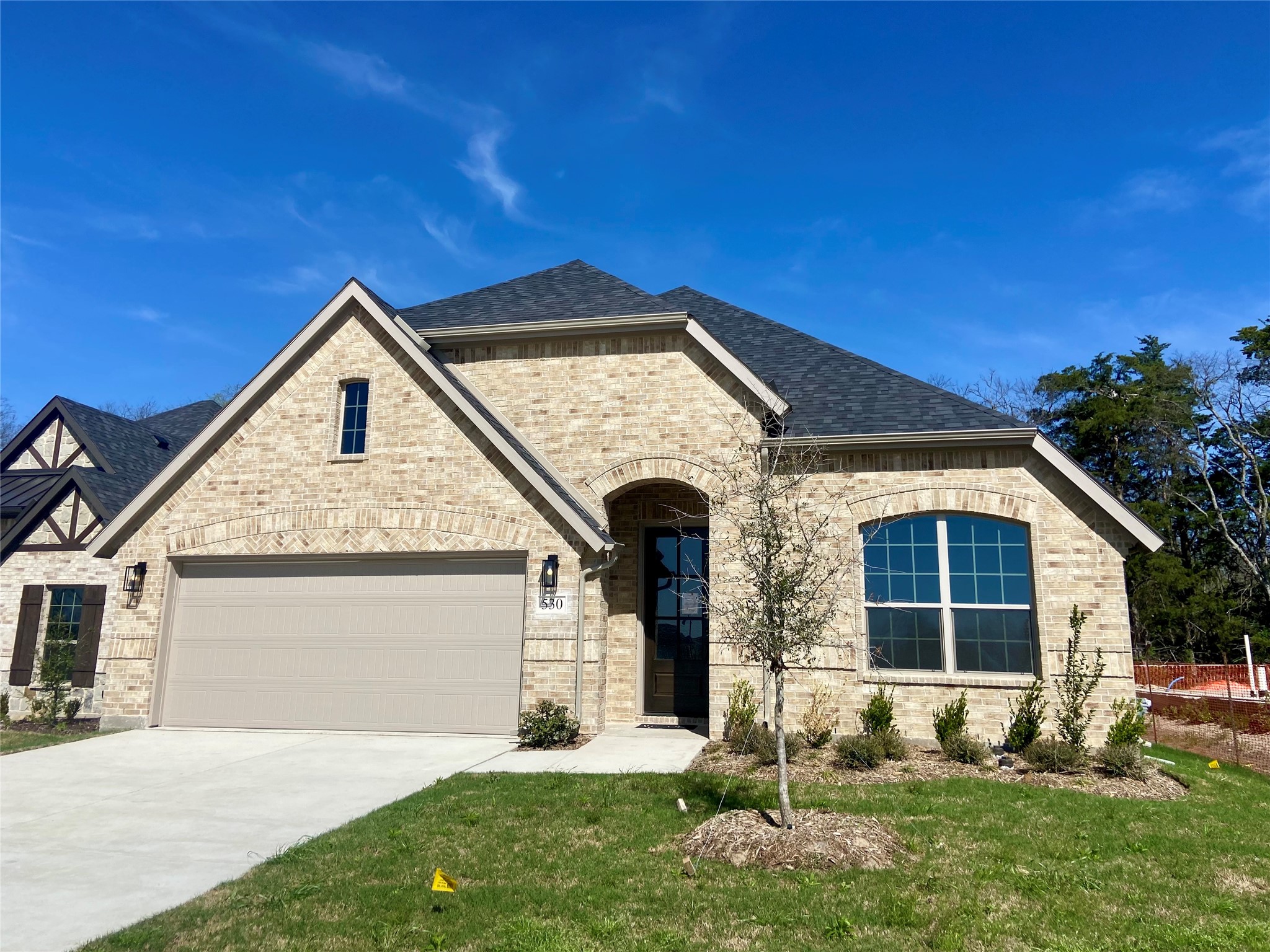 530 Aldred Street Greenville TX 75401